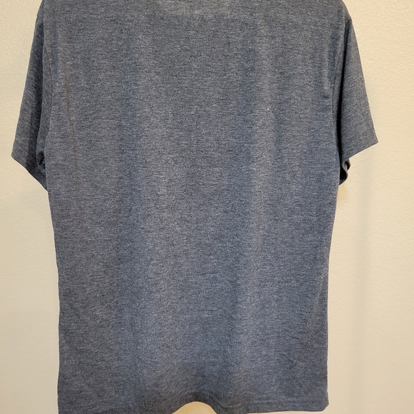 Keeper of the Gender women Dark Gray T shirt size M - Picture 5 of 5